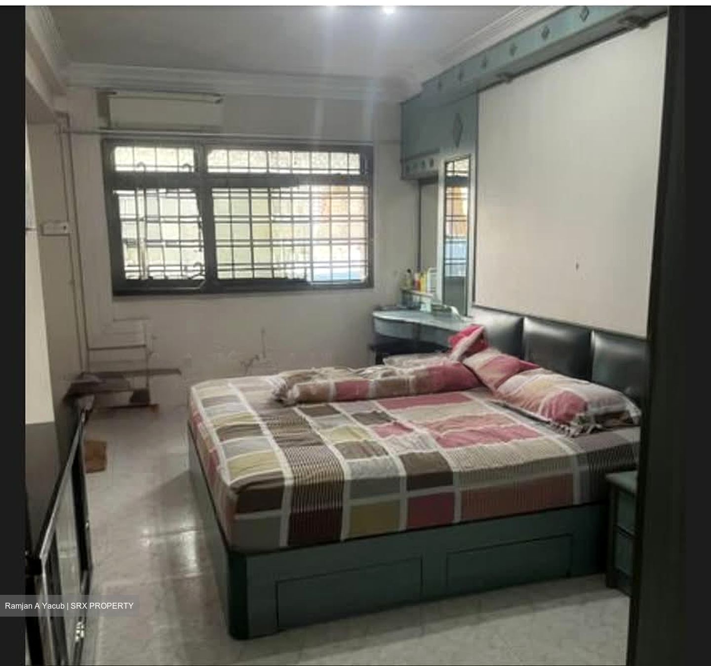 Blk 838 Hougang Central (Hougang), HDB 4 Rooms #542124601